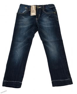 Mayoral - Детски дънки *Denim Rules*