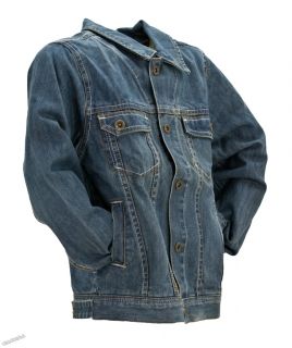 Mayoral - Детско дънково яке *Denim Rules*