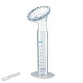 NUK Ръчна помпа Soft`n Easy