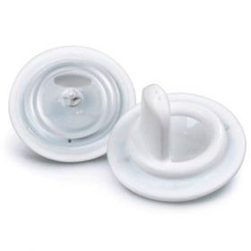 AVENT Мек накрайник за чаши и шишета 6м.+