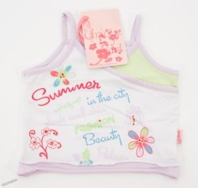 Unique - Детски комплект *Summer in the city*