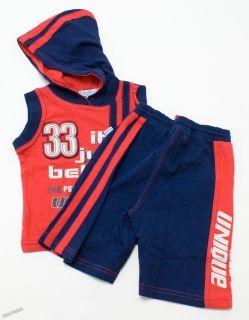 Unique - Детски комплект *Original Sport*