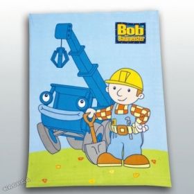 Herding - Детско одеяло *Bob Baumeister*