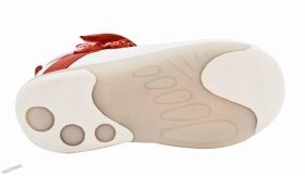 Petit Shoes - Детски обувки *Mis Zapatos Rojos*