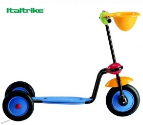 Italtrike - Детска тротинетка ABC Scooter