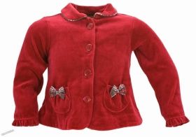 Детски комплект *Tiara roja*