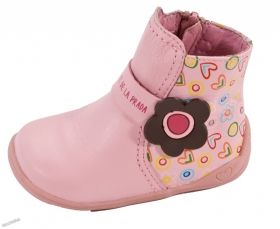 Agatha Ruiz De La Prada - Детски боти *Disfrútalos*
