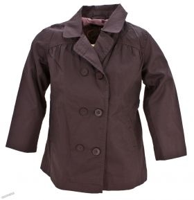 Детски шлифер *Dream in mauve*