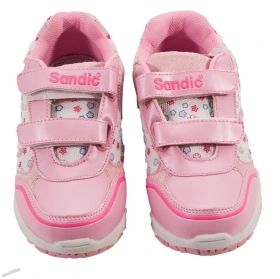 Sandic - Детски маратонки *Pink Style*
