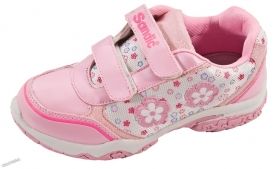 Sandic - Детски маратонки *Pink Style*