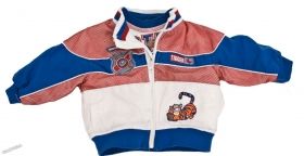 Disney - Бебешки комплект *Tigger`s league*