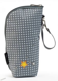 BabyMoov - Чанта за бебешка количка Expandable Nappy Bag Baby Star