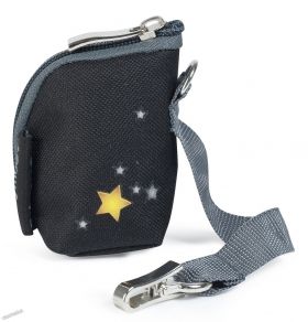 BabyMoov - Чанта за бебешка количка Expandable Nappy Bag Baby Star