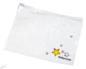 BabyMoov - Чанта за бебешка количка Expandable Nappy Bag Baby Star