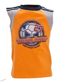 Jumping Beans - Детски потник *Soccer*