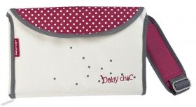 BabyMoov - Чанта за бебешка количка Expandable Nappy Bag Baby Chic