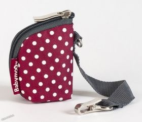 BabyMoov - Чанта за бебешка количка Expandable Nappy Bag Baby Chic