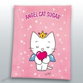 Herding - Детско одеяло *Angel Cay Sugar*