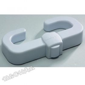 Уред за заключване на вратички Safety1st