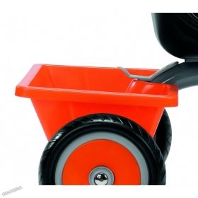 Italtrike - Детска триколка с педали OUTSIDE
