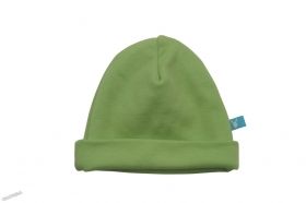 WallaBoo - Бебешка шапка Baby Hat - Lilly Green