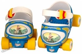 Stamp - Детски кънки Multy sistem PLAYMOBIL