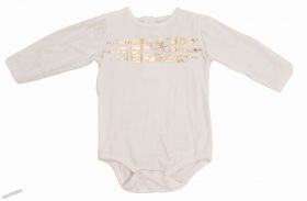 Baby Works - Бебешки комплект с боди *Papillon*