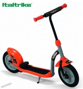 Italtrike - Детска тротинетка OUTSIDE