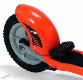 Italtrike - Детска тротинетка OUTSIDE