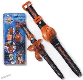 Auguri Preziosi -  Детска ръчен часовник Bakugan 2011