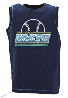 Carter`s - Детски потник *Home Run*