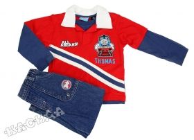 Children`s Apparel - Детски комплект *Thomas*