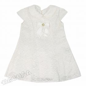 Детска рокля RNS *Sateen*