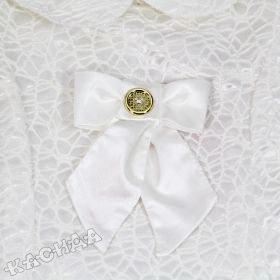 Детска рокля RNS *Sateen*