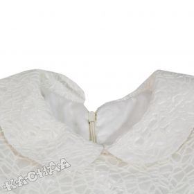 Детска рокля RNS *Sateen*