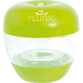 Visiomed Ултравиолетов стерилизатор за залъгалки и биберони Nutree