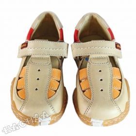 Petit Shoes - Детски обувки *Frontero*