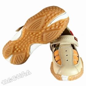 Petit Shoes - Детски обувки *Frontero*