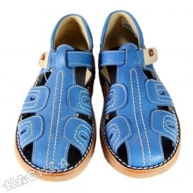 Petit Shoes - Детски обувки *Lepanto*
