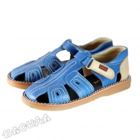 Petit Shoes - Детски обувки *Lepanto*