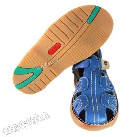 Petit Shoes - Детски обувки *Lepanto*