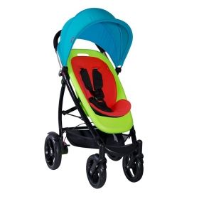 Шаси за бебешка количка Phil&Teds SMART™ + адаптери Verso