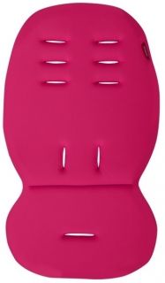 Подложка за Aerocore седалка Hot Pink за бебешка количка Phil&Teds SMART™