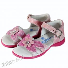 Petit Shoes - Детски сандали *Iris*