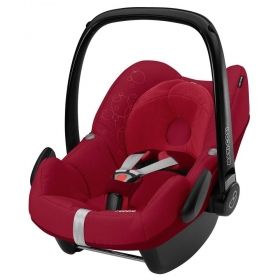 Бебешко столче за кола Maxi Cosi Pebble (0-13kg) Raspberry Red