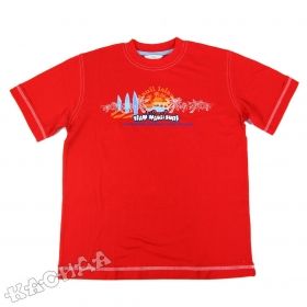 Детска тениска *Mauii Island*