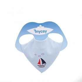 MyCey Бандан лигавник светло син