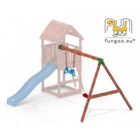 Допълнителен модул с люлка Move+ за площадка Fungoo Junior