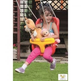 Детска люлка Fungoo Baby Big