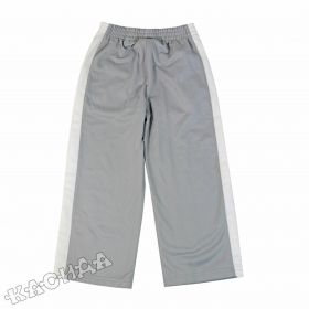 Детски спортен панталон *Grey*